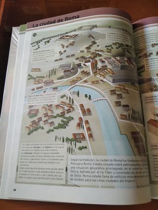 Libro Cultura Clasica Eso Casals