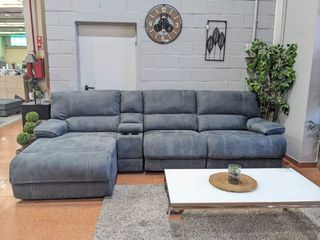 REBAJAS EN ARTICULOS PARA EL HOGAR