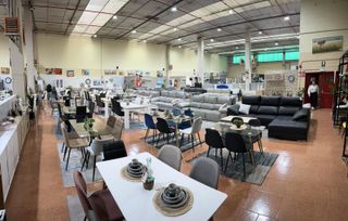 REBAJAS EN ARTICULOS PARA EL HOGAR