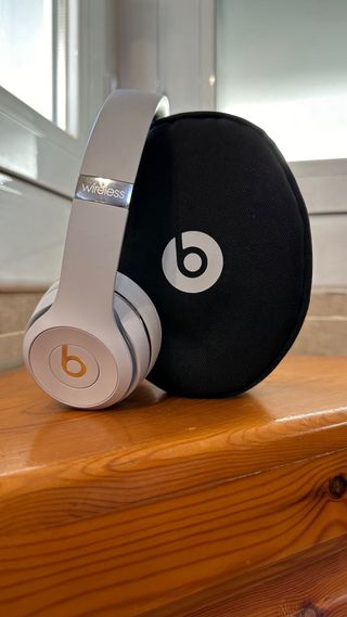 Beats Audio SOLO3