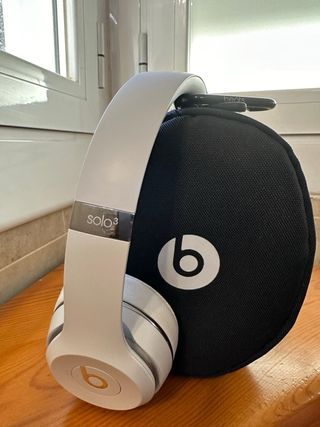 Beats Audio SOLO3