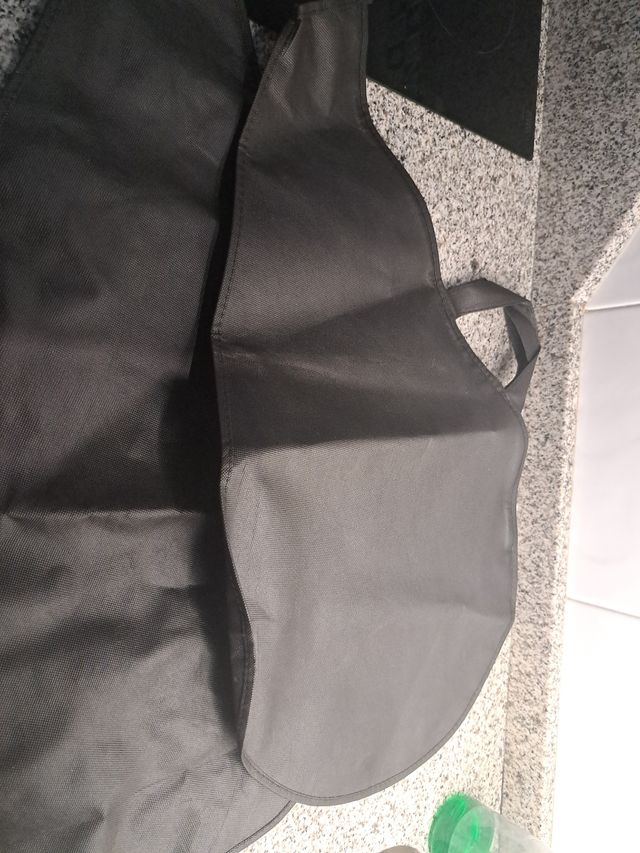 Bolsa para jamón
