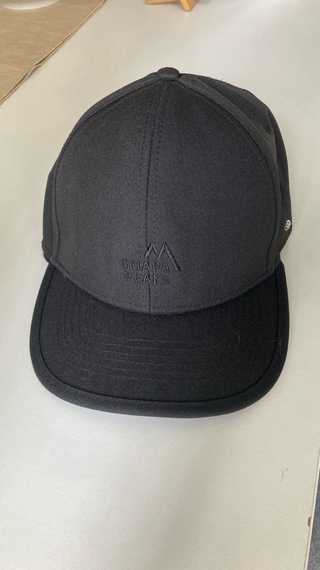 Gorra de visera intercambiable GuapaPeaks
