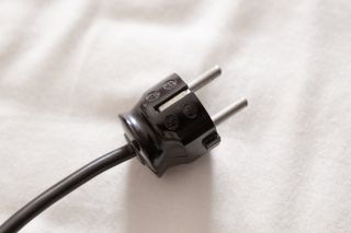 Lámpara Kaiser Idell 6631 Luxus década de los 50.