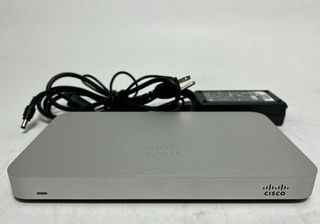 Cisco Meraki equipamiento