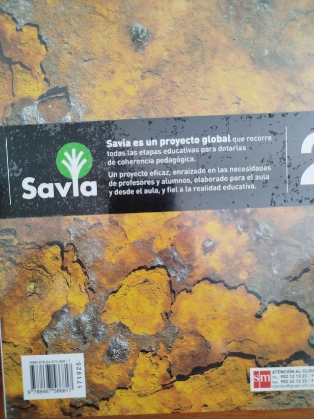 Libro física y química 2eso