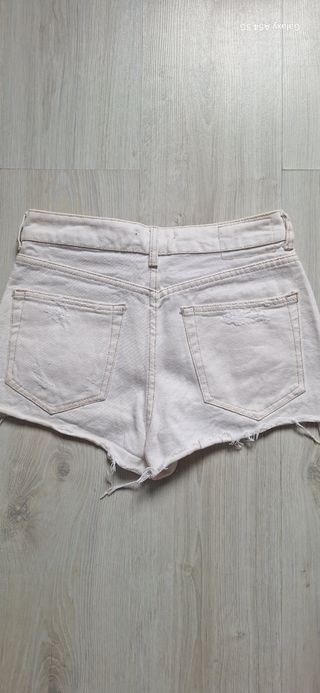 Shorts, Conjunto pantalón y camiseta
