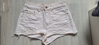 Shorts, Conjunto pantalón y camiseta