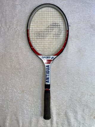 Raqueta tenis 