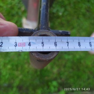 Arado y ruedas motoazada