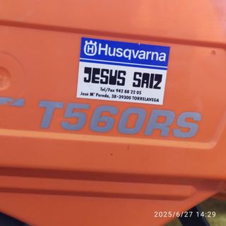 Arado y ruedas motoazada