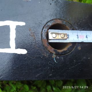 Arado y ruedas motoazada