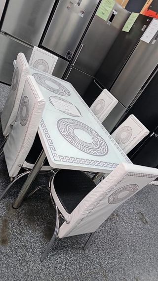 mesa familiar turca