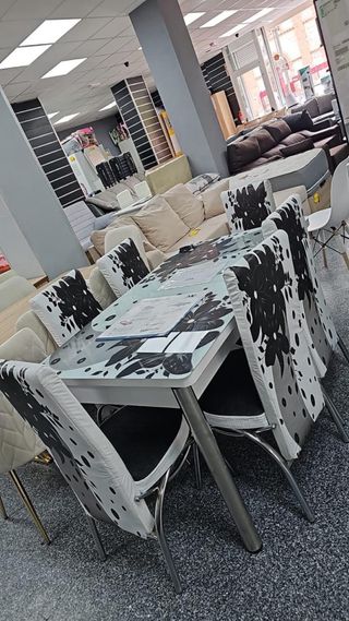 mesa familiar turca