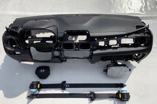 KIT AIRBAG HYUANDI KONA ELECTRICO