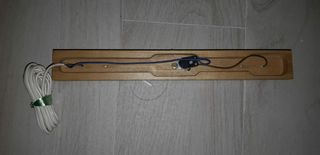 Apliqué para la pared cocina armario ..