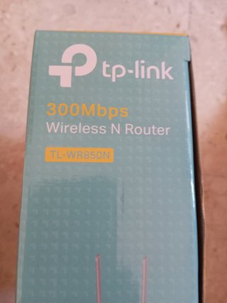 Router TP-Link