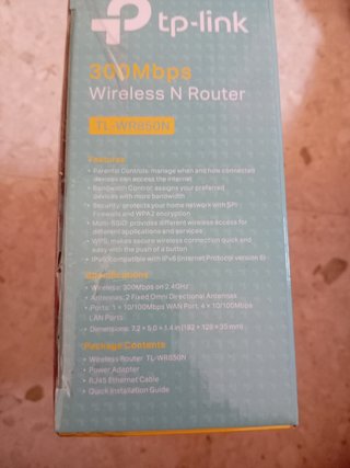 Router TP-Link