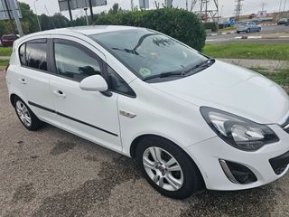 Opel Corsa-e 2013