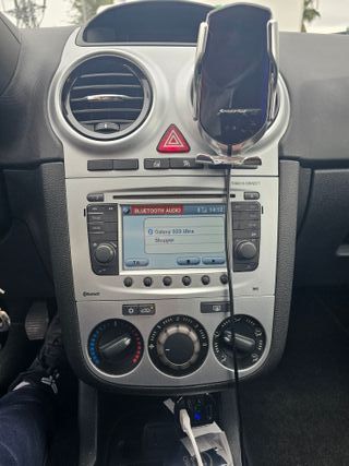 Opel Corsa-e 2013