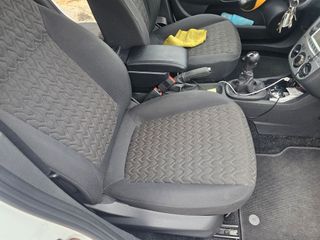Opel Corsa-e 2013
