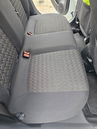 Opel Corsa-e 2013
