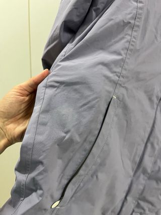 Chaqueta nievo niñ@