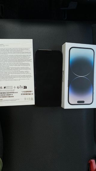IPhone 14 pro