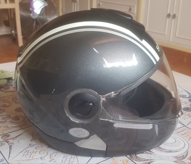 CASCO SCHUBERTH C2