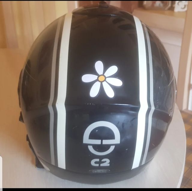 CASCO SCHUBERTH C2