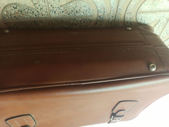 Maleta Vintage grande