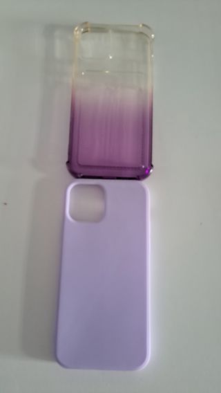 16 fundas para iPhone 12 o 12 pro
