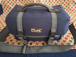 Camara reflex Canon AT1