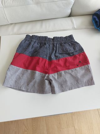 Traje de baño niño 3 Und