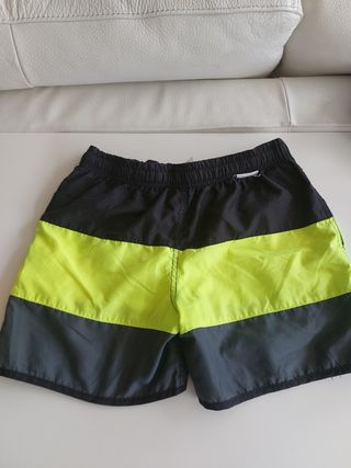 Traje de baño niño 3 Und