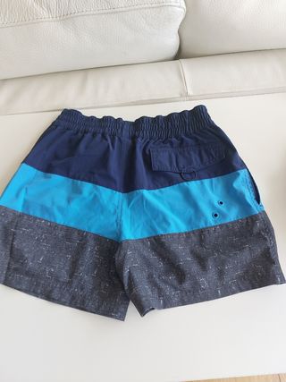 Traje de baño niño 3 Und