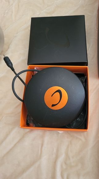 Cheyenne Original Máquina Tattoo