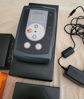 Cheyenne Original Máquina Tattoo