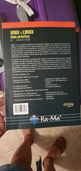 Libros de programación