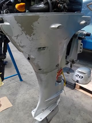 Reparaciones nauticas transporte