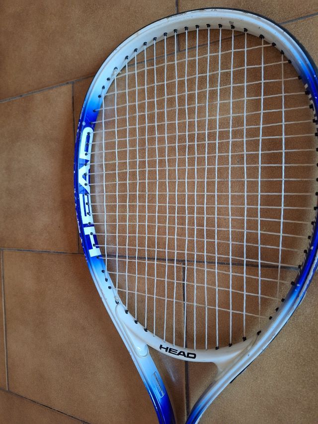 Raqueta frontenis