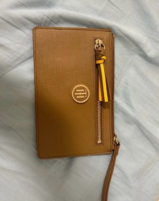 Bolso cartera Tommy Hilfiguer