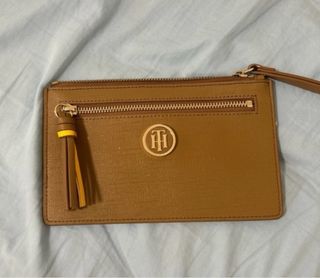 Bolso cartera Tommy Hilfiguer