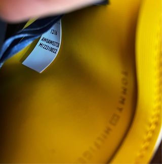 Bolso cartera Tommy Hilfiguer