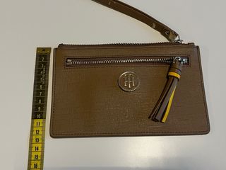 Bolso cartera Tommy Hilfiguer