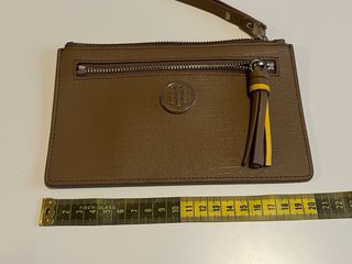 Bolso cartera Tommy Hilfiguer
