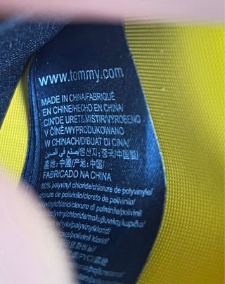 Bolso cartera Tommy Hilfiguer