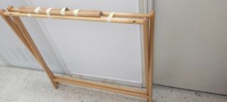 Cuna Minicuna de madera perfecta