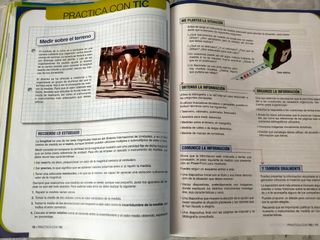 Física y Química 3 ESO