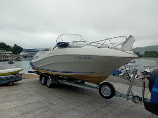 Transporte y servicios remolque nautico